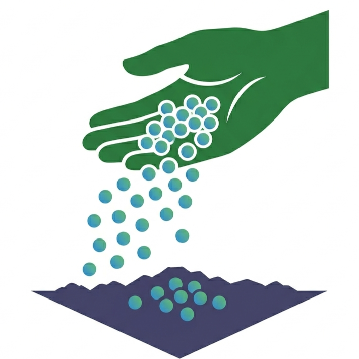 Granular Fertilizer
