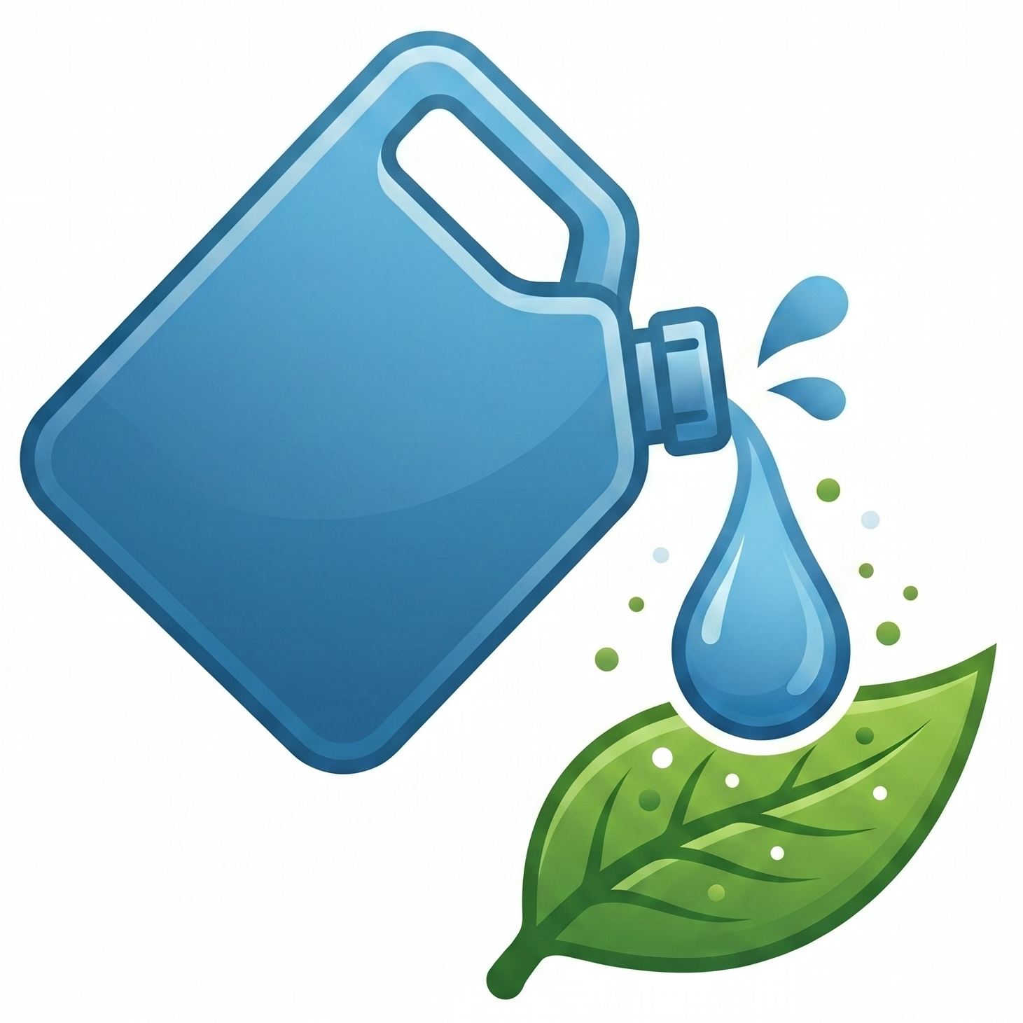 Suspension Fertilizers