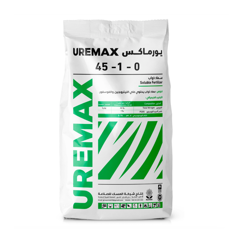 Uremax (Soluble)