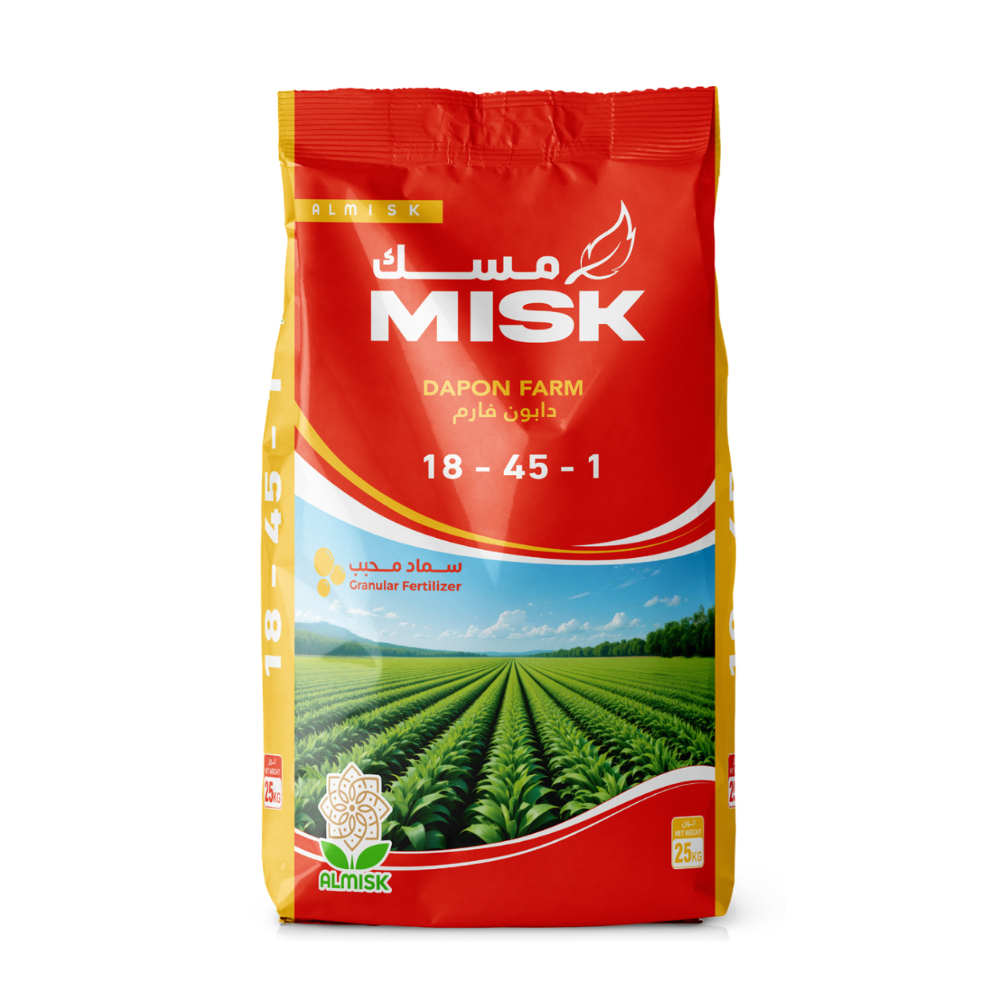 MISK - Dapon Farm