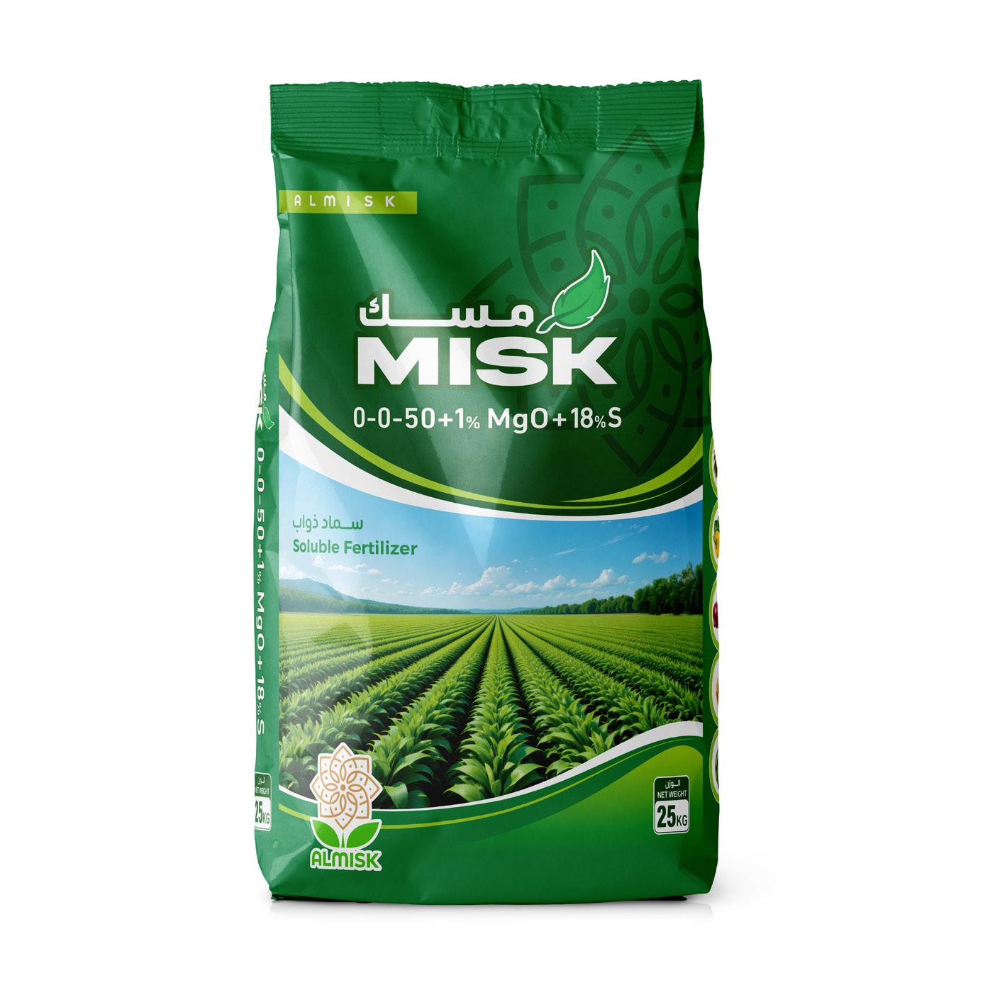 MISK