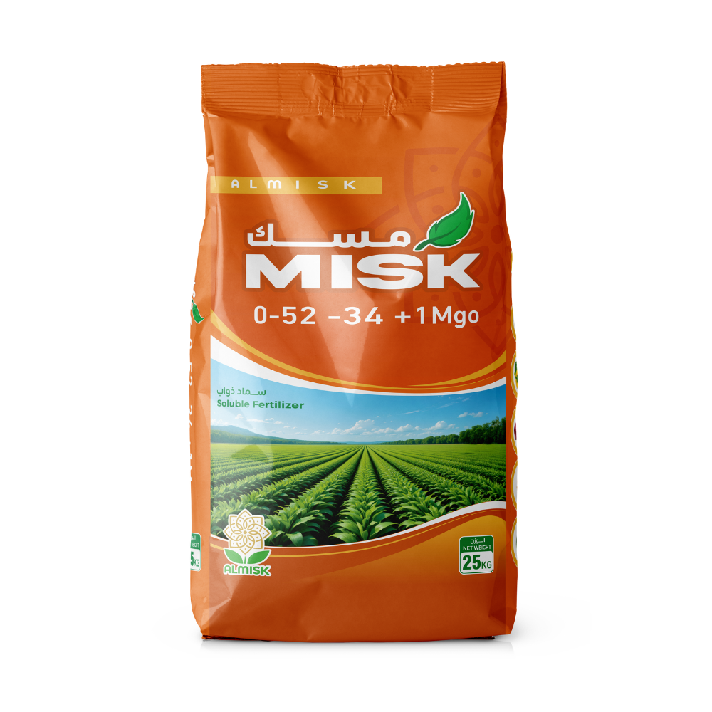 MISK