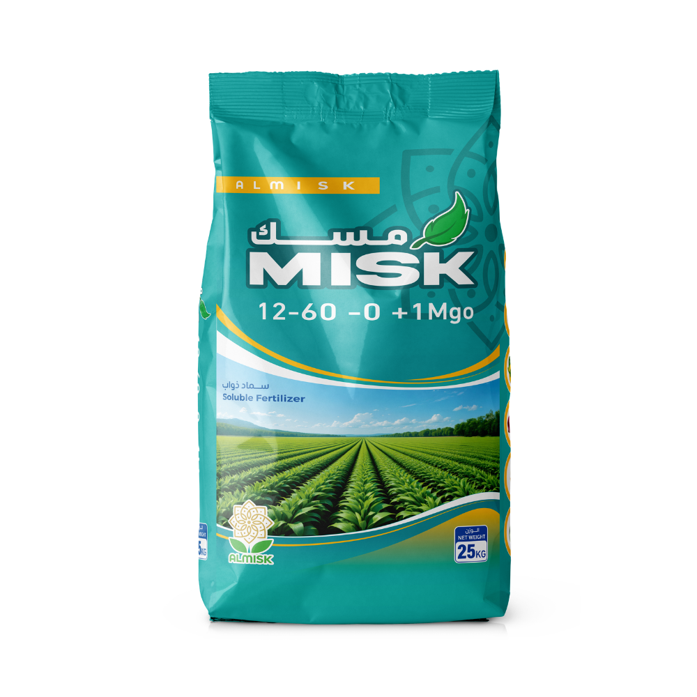 MISK