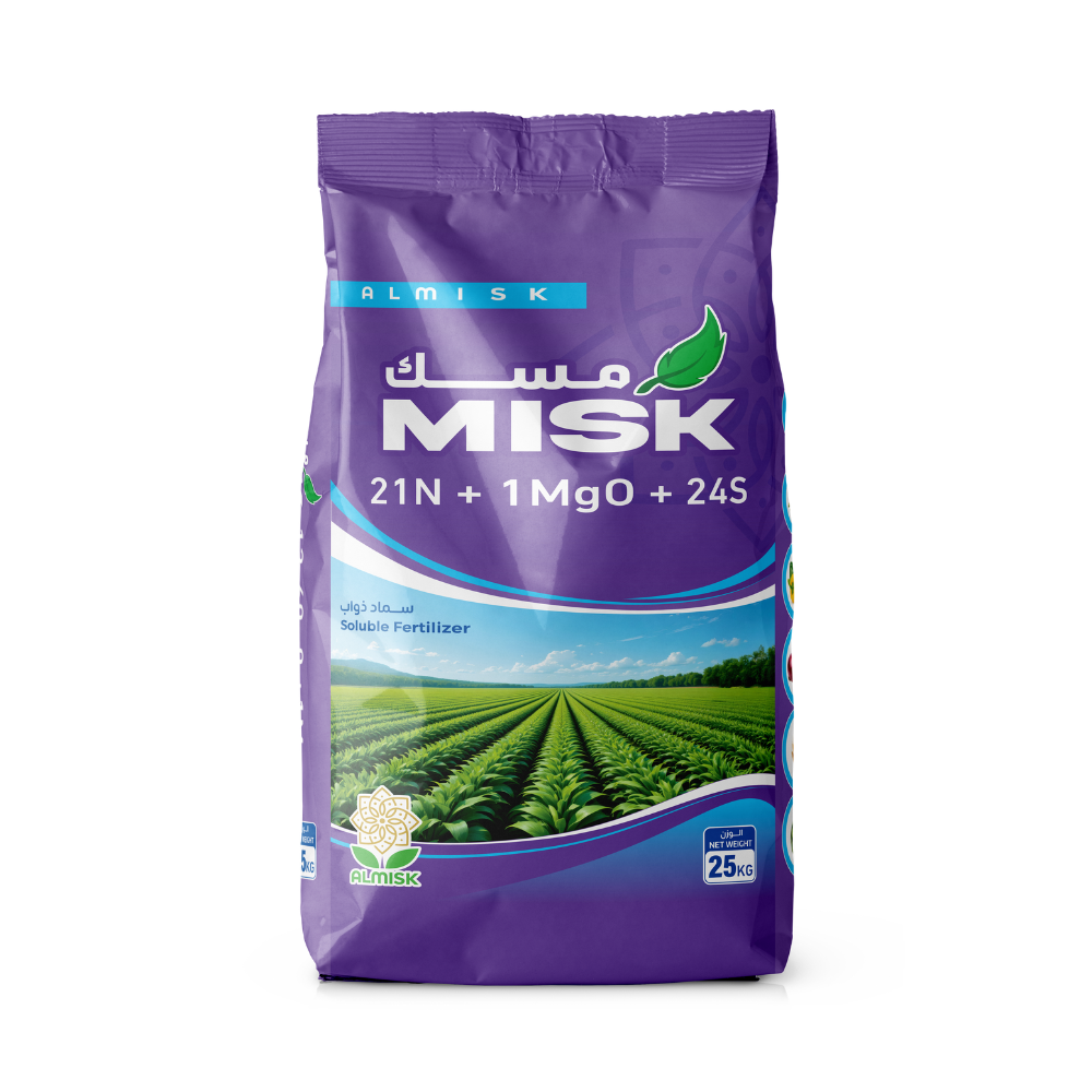 MISK