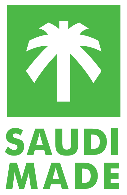 Saudi Made