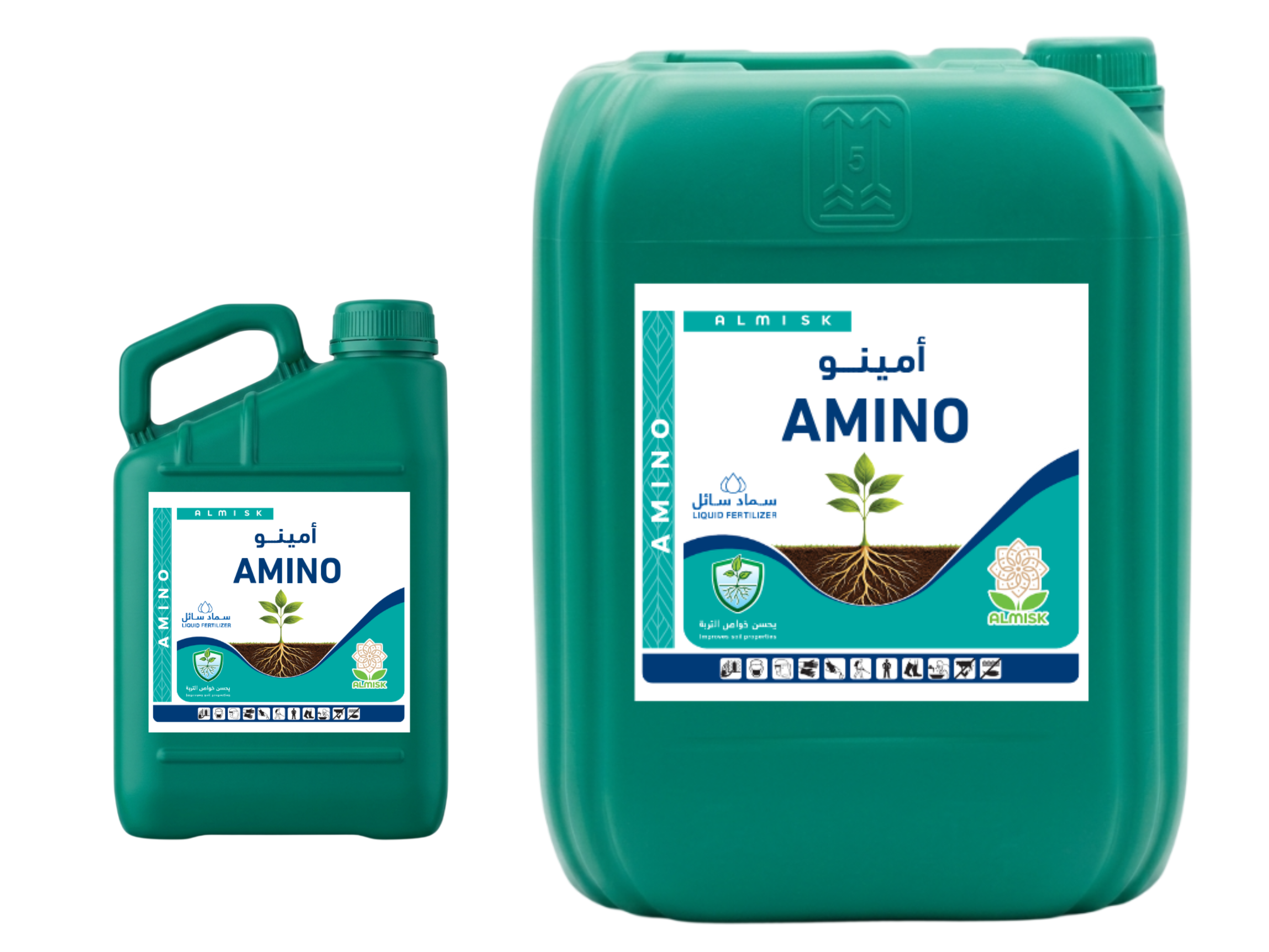 Amino