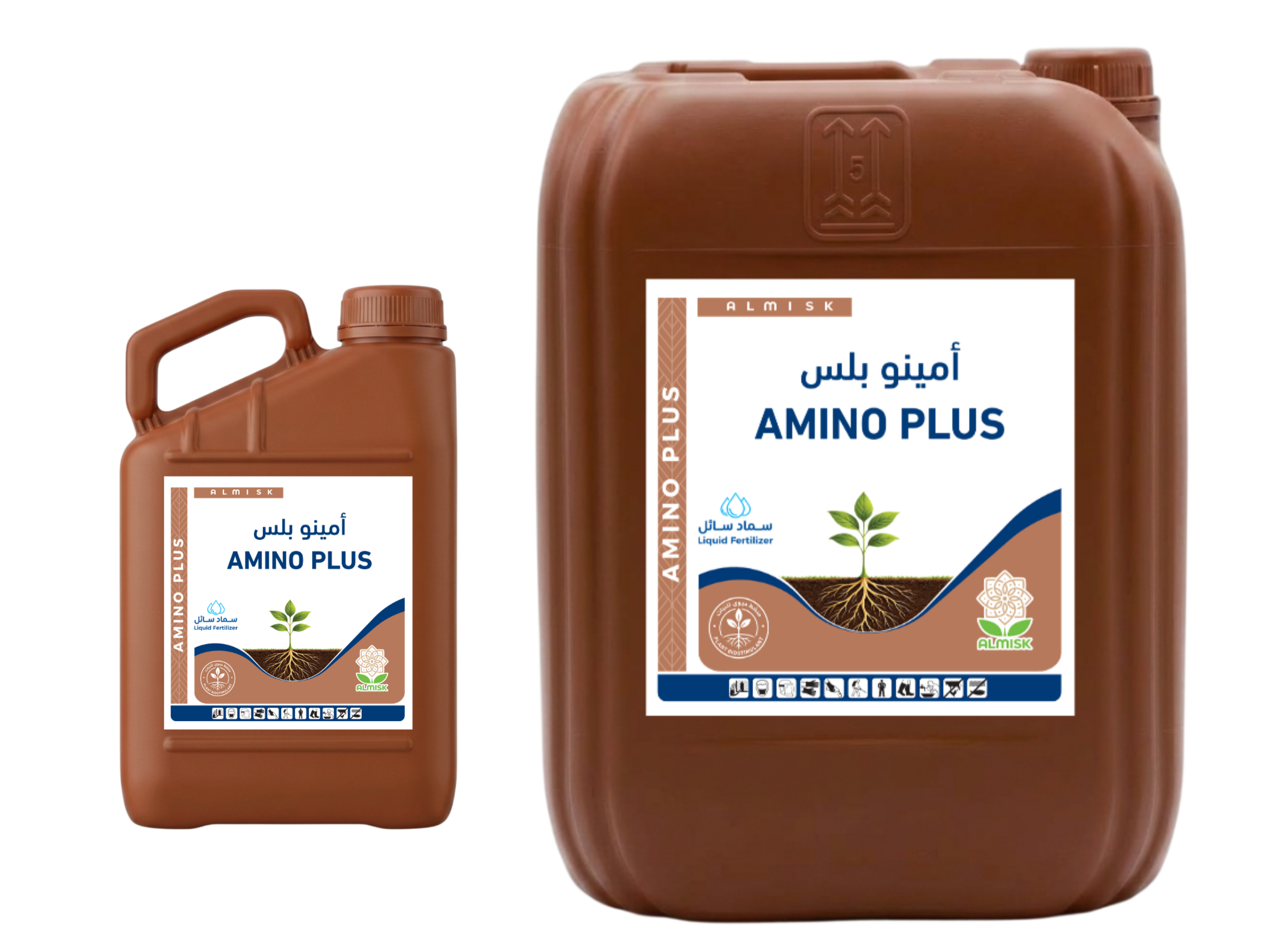  Amino Plus