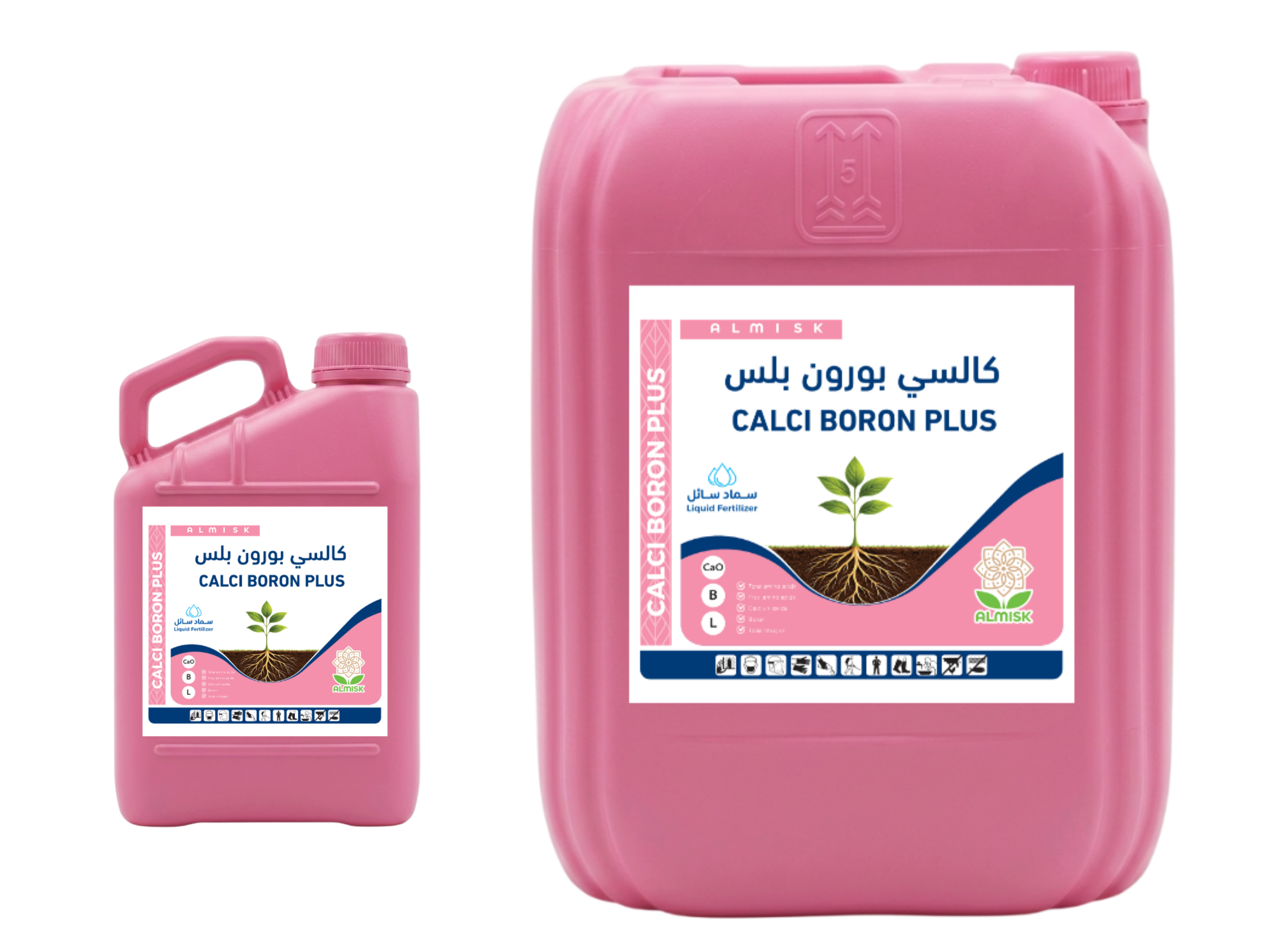 Calci Boron Plus