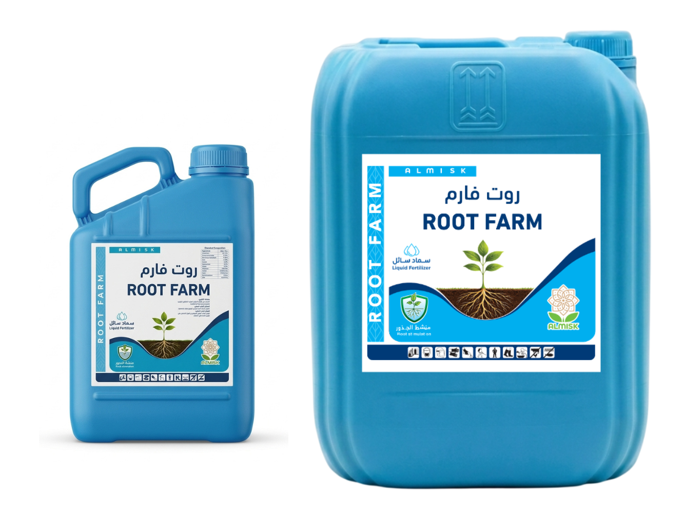 ROOT FARM